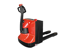Electric Pallet Trucks