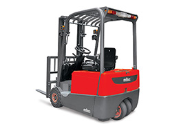 Forklifts
