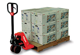 Hand Pallet Trucks