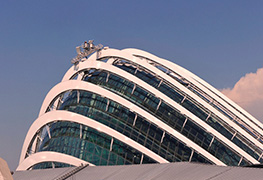 Ladder And Gantry Systems