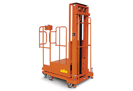 Order Pickers
