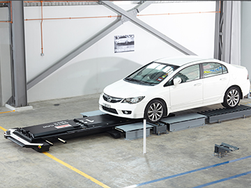 Car Parking Systems