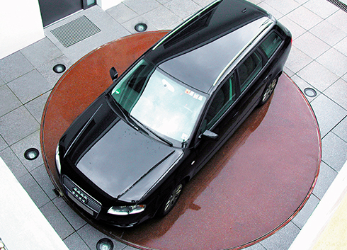 KLAUS-MULTIPARKING-PARKDISC-1