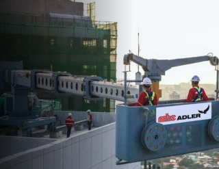 MHE Adler Slider