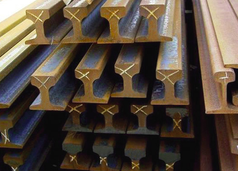 Rail