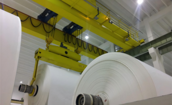 Crane Components