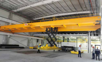 Engineered Cranes