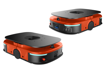 Automated Guided Vehicles